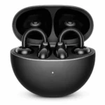 HONOR Choice Earbuds Clip Negro | Audífonos Inalámbricos Open-Ear